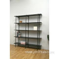 bookshelf modern 5 layers big size